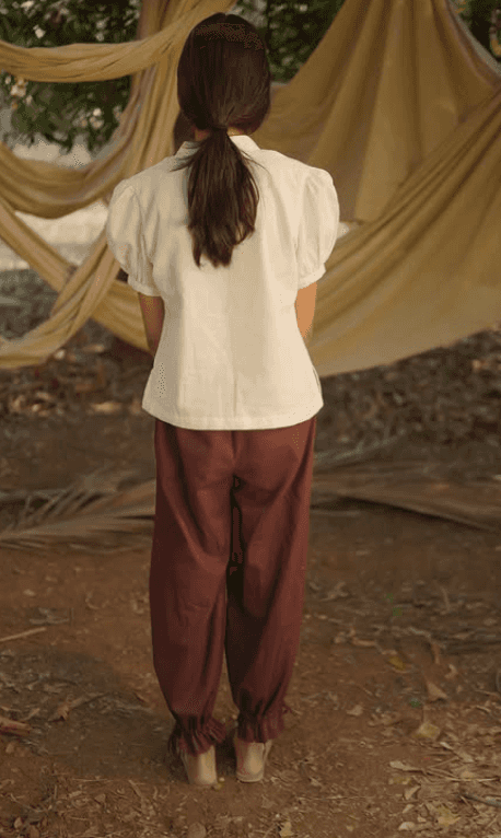 Giraffe co-ord set view 3